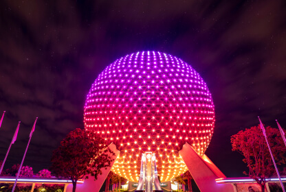 epcot